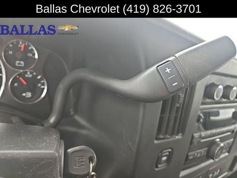Certified 2016 Chevrolet Express 2500 LS image 15