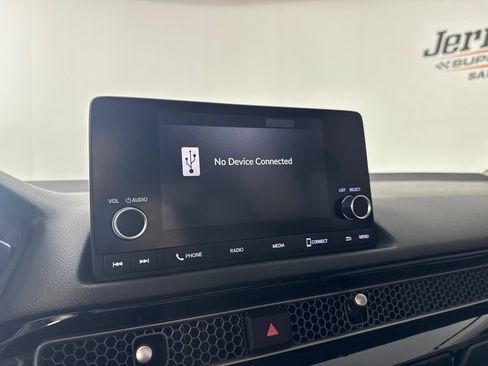 Used 2024 Honda Civic EX image 16