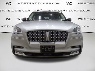 Used 2020 Lincoln Aviator Reserve w/ Equipment Group 202A video 2