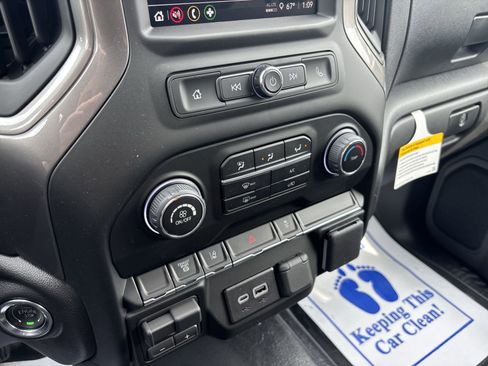 New 2026 Chevrolet Silverado 3500 W/T image 21