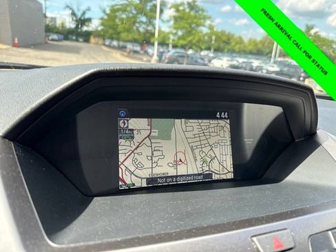 Used 2015 Honda Odyssey Touring Elite image 36