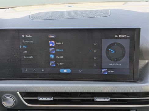 Certified 2024 Hyundai Sonata SEL FWD image 14