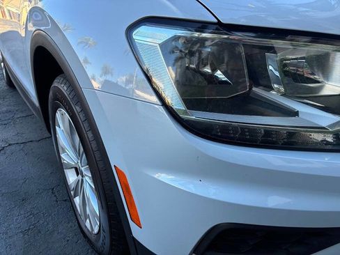 Used 2018 Volkswagen Tiguan S FWD image 27