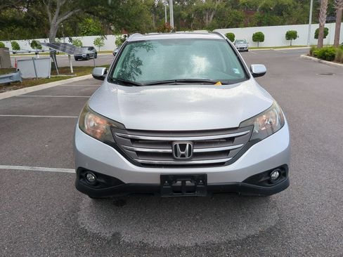 Used 2014 Honda CR-V EX-L image 10