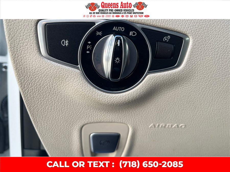 Used 2017 Mercedes-Benz E 300 4MATIC image 51