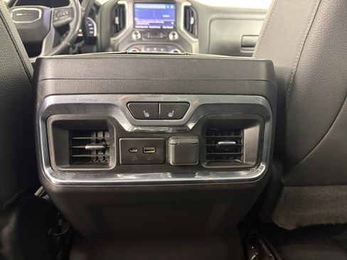 Used 2020 GMC Sierra 1500 Denali w/ Technology Package image 48