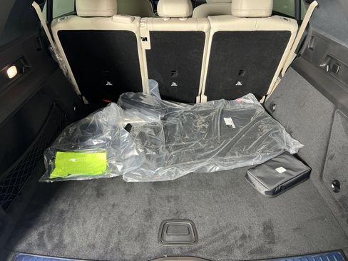 New 2026 Mercedes-Benz GLE 350 4MATIC image 23