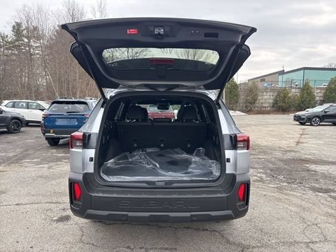 New 2026 Subaru Outback Touring XT AWD/4WD image 11