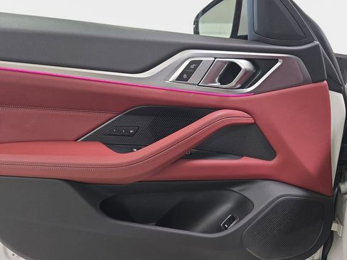 Certified 2023 BMW i4 eDrive35 image 27