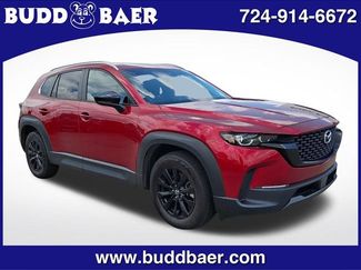 Used 2023 MAZDA CX-50 2.5 S w/ Cargo Package AWD/4WD 360° Tour