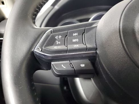 Used 2020 MAZDA CX-5 Touring AWD/4WD image 24