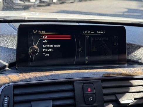 Used 2016 BMW 328i Sedan image 43