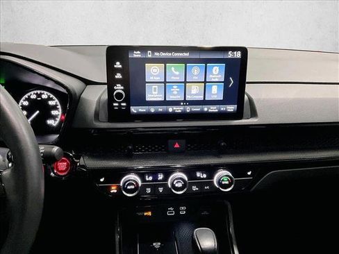 Used 2024 Honda CR-V EX-L image 24
