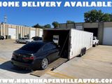 Used 2004 Chevrolet Corvette Coupe w/ Preferred Equipment Group image 3