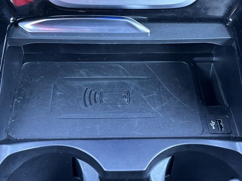 Used 2025 BMW X4 xDrive30i image 7