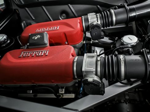 Used 2004 Ferrari 360 Challenge Stradale RWD image 20