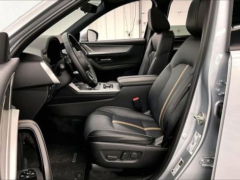 Used 2025 MAZDA CX-90 3.3 Turbo w/ Premium Plus Pkg AWD/4WD image 25