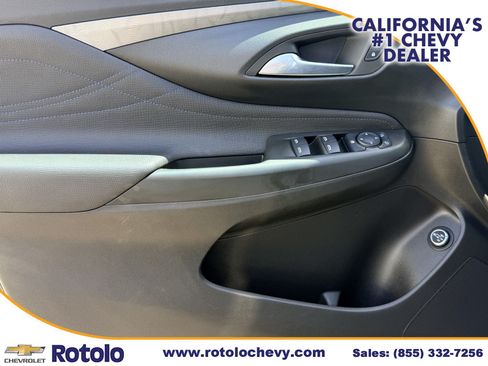 Used 2024 Buick Envista Sport Touring w/ Convenience I Package FWD image 18