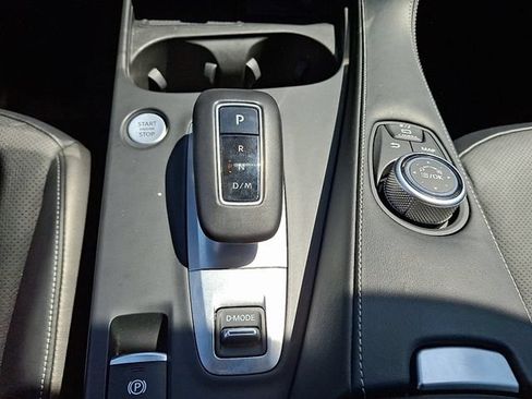 Certified 2024 INFINITI QX55 Essential AWD/4WD image 15
