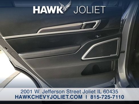 Used 2025 Kia Telluride S AWD/4WD image 22