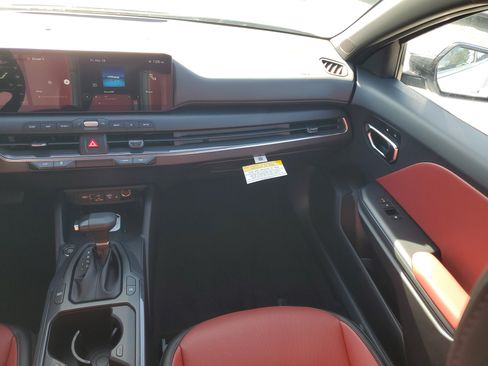 New 2025 Kia K4 GT-Line w/ GT-Line Premium Package image 33