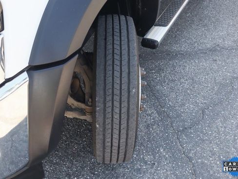 Used 2022 RAM 5500 Tradesman w/ Chrome Appearance Group image 41