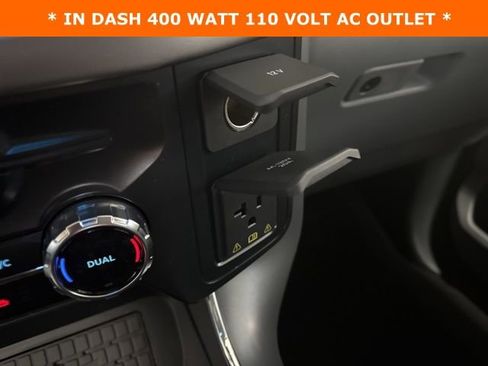 New 2025 Ford F150 XLT w/ Equipment Group 303A High image 16