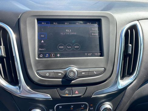 Used 2024 Chevrolet Equinox LT w/ LPO, Floor Liner Package FWD image 23