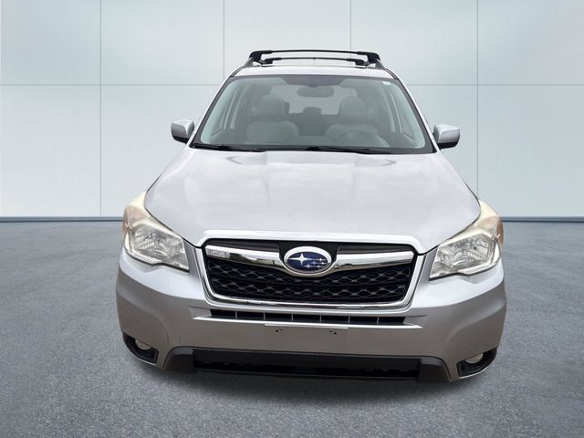 Used 2014 Subaru Forester 2.5i Limited w/ Popular Package #2 AWD/4WD image 6