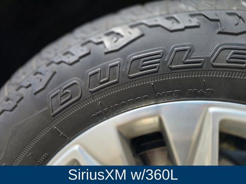 Used 2021 Chevrolet Silverado 1500 LTZ AWD/4WD image 11
