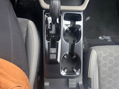 New 2026 Subaru Forester Standard Model image 18