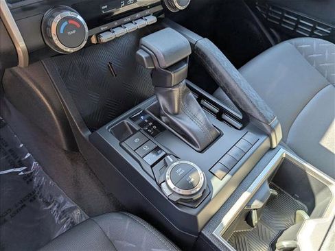 New 2025 Toyota Tacoma SR5 image 14