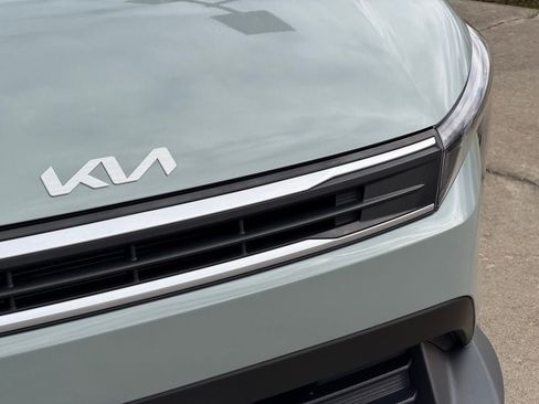 Used 2025 Kia K4 image 7