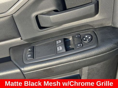 Certified 2022 RAM 2500 Tradesman image 16