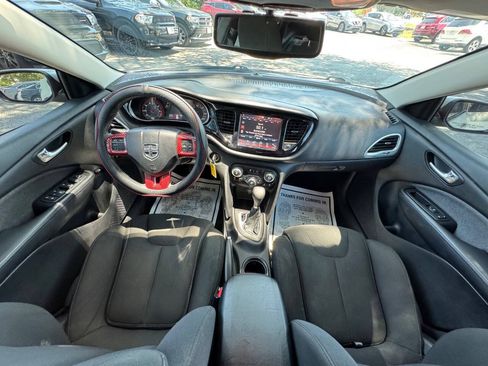 Used 2013 Dodge Dart SXT FWD image 29
