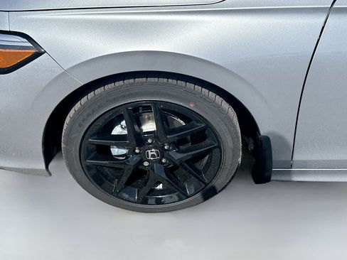 New 2026 Honda Civic Sport image 25