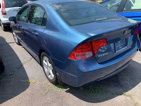 Used 2008 Honda Civic EX image 6