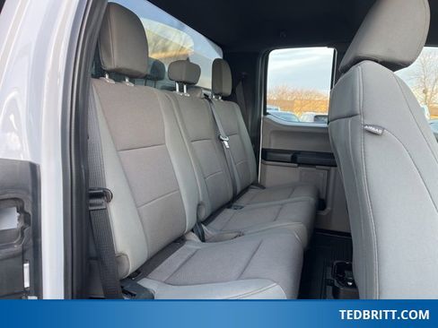 Used 2020 Ford F350 XL w/ Power Equipment Group image 14