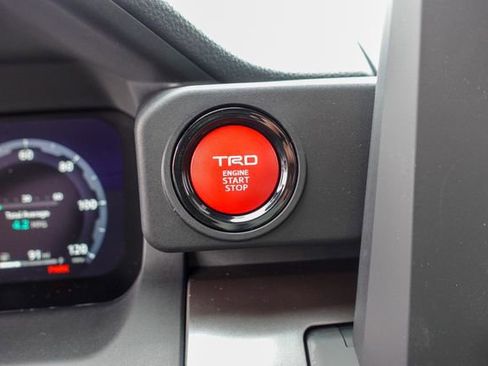 New 2026 Toyota Tacoma TRD Sport image 23