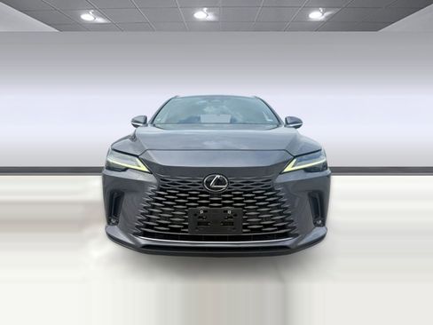 Used 2023 Lexus RX 350 Premium image 5