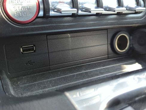 Used 2021 Ford Mustang Coupe w/ Equipment Group 101A image 30