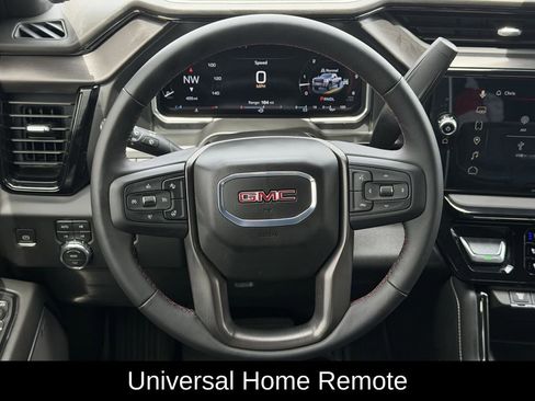 Used 2026 GMC Sierra 2500 AT4X AWD/4WD image 14