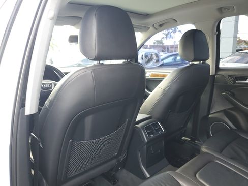 Used 2016 Audi Q5 2.0T Premium Plus w/ Technology Package image 29