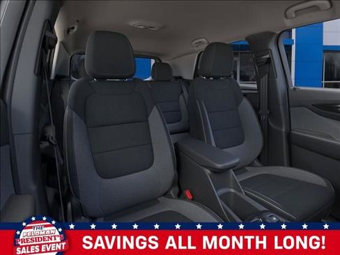 New 2026 Chevrolet TrailBlazer LT image 16