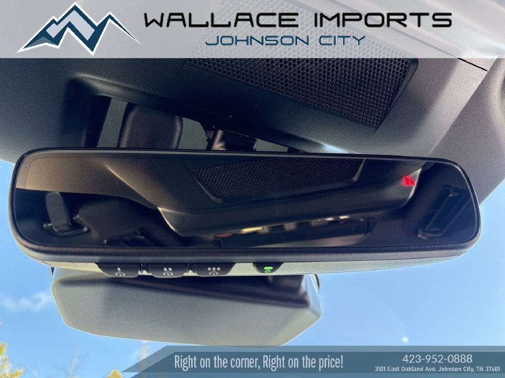 New 2026 Subaru Outback Wilderness AWD/4WD image 36