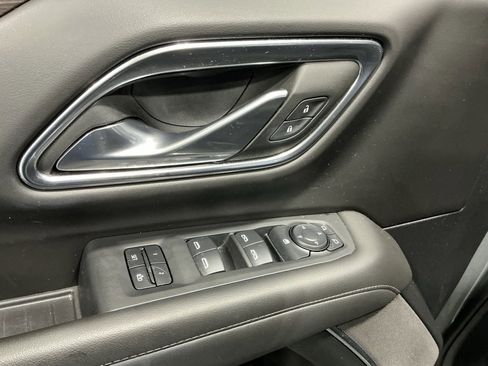 Used 2024 Chevrolet Suburban Z71 w/ Max Trailering Package image 41