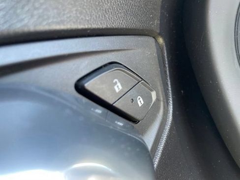 Used 2018 Chevrolet Camaro LT w/ RS Package RWD image 13