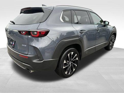Certified 2025 MAZDA CX-50 2.5 Hybrid w/ Premium Plus Pkg AWD/4WD image 5