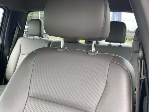 Used 2017 Ford F250 XL w/ Power Equipment Group RWD image 20
