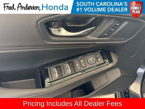 New 2026 Honda Accord Touring image 6